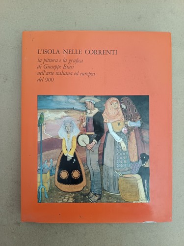 481a isola nelle correnti la - l'isola,