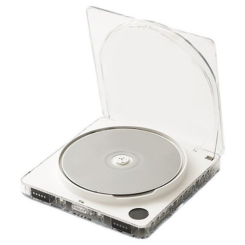 Iriver cdp portatile - iriver,