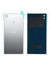 Vitre arrière Sony Xperia Z5 Premium (E6853) Chrome