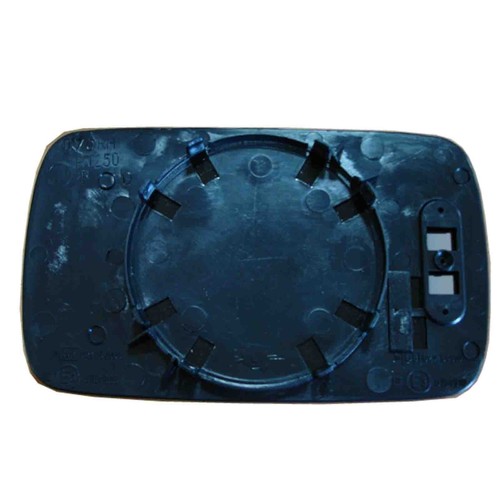 Piastra specchio term per bmw - per,