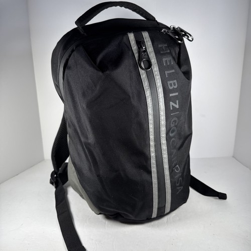 Zaino carpisa helbiz - zaino, go