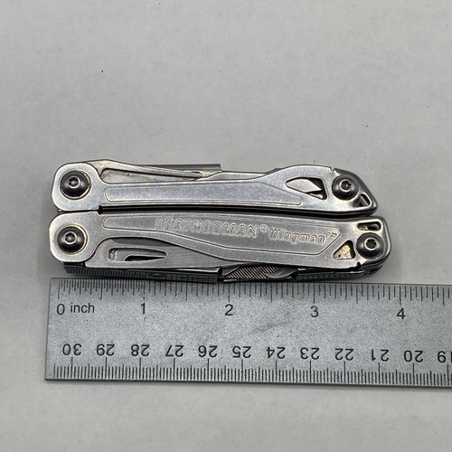 Leatherman wingman - leatherman,
