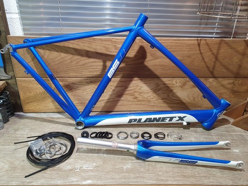 Telaio bici strada cm - telaio, 54