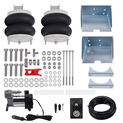 Kit sospensioni pneumatiche - kit, 2