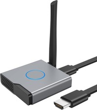 Wireless hdmi display - wireless,