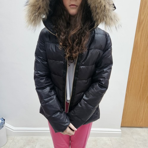 Moncler giubbotto donna - giubbotto,