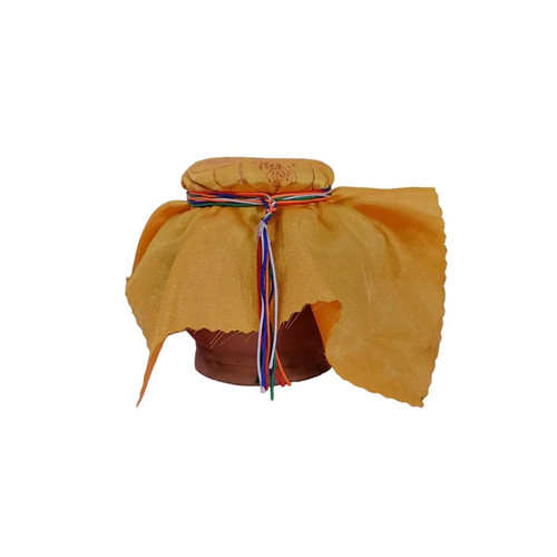 Vaso buon auspicio - di,