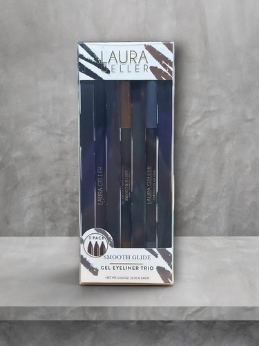 Laura geller confezione 3 - laura,