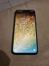 Samsung Galaxy A40 - 64GB - Blu (Senza operatore) (Dual SIM)