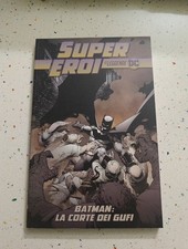 Supereroi Le Leggende DC 21 -