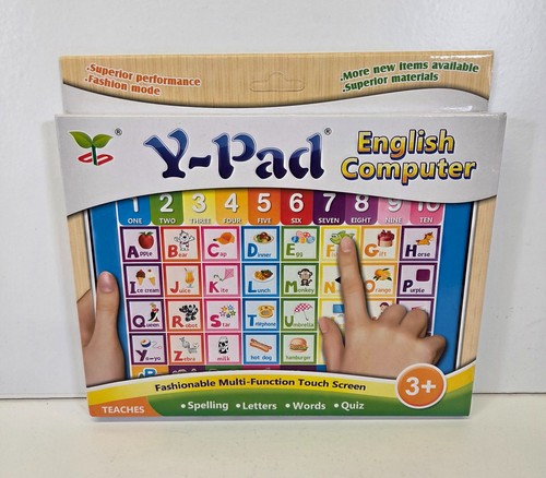 Pad tablet apprendimento - y-pad,
