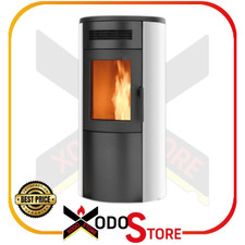 Stufa pellet ermetica - stufa,