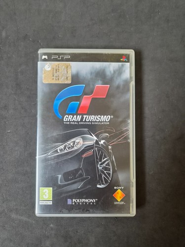 Gran turismo sony - gran,