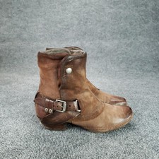 Miz Mooz Boots Womens Size 9