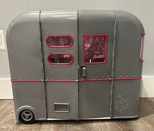 Rimorchio viaggio camper - rimorchio,
