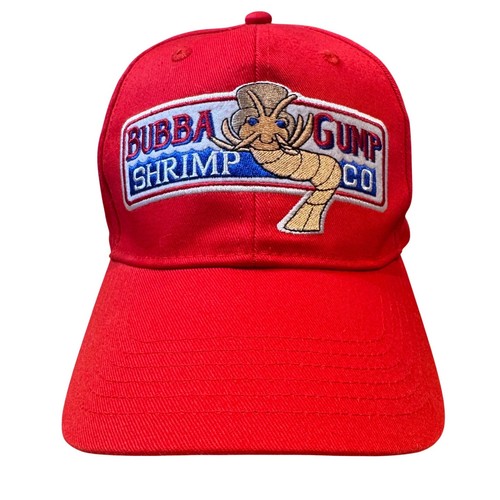 Cappello bubba gump shrimp - gump, co