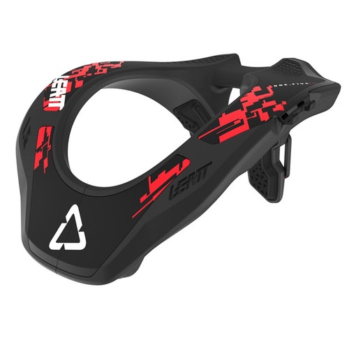 Mini tutore collo leatt - mini,