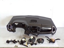 8265 Kit Airbag Fiat 500L 2016 COD 735607023