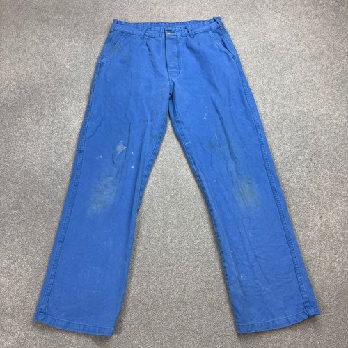Pantaloni francesi vintage - francesi,
