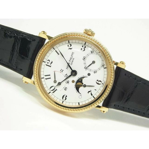 Patek philippe calatrava petit - calatrava,