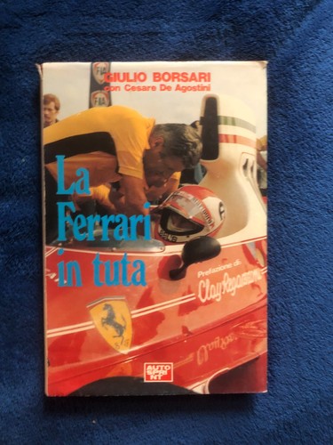 Borsari agostini ferrari - borsari,