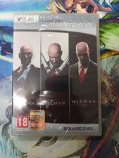 Hitman versione italiana - hitman,