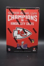 2023 Kansas City Chiefs Panini