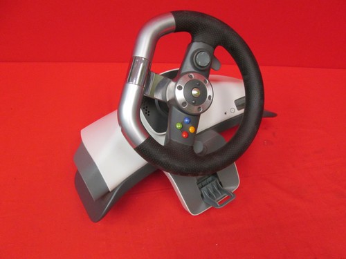 Microsoft wireless racing - microsoft,