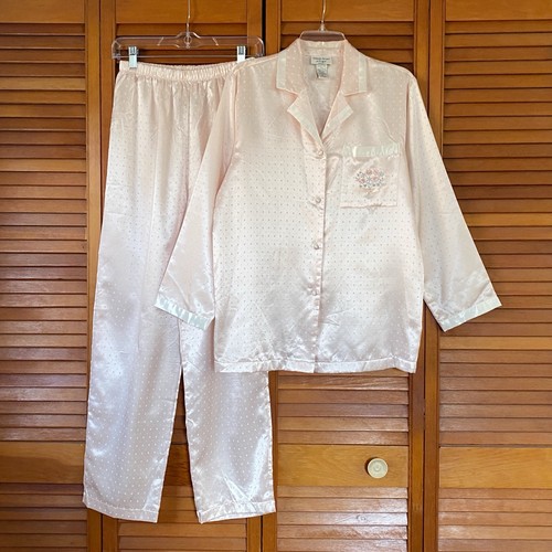 Pigiama vintage amanda stewart - amanda,