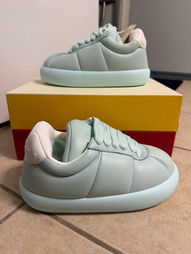 Marni bigfoot sneaker - bigfoot,