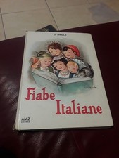 FIABE ITALIANE  AMZ EDITRICE