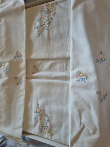 Parure completo matrimoniale