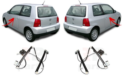 Per volkswagen lupo - per,