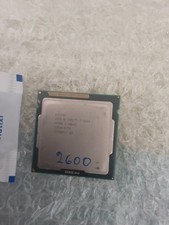 PROCESSORE CPU DESKTOP INTEL