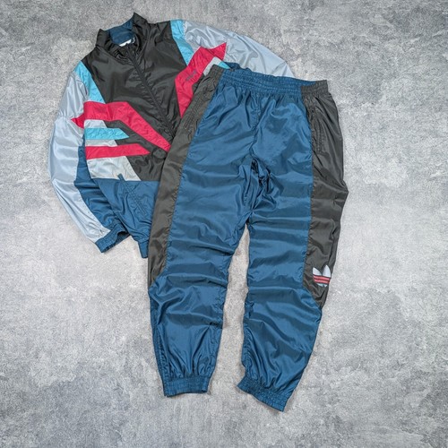 Giacca pantaloni tuta - , da