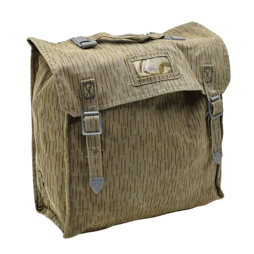 Zaino tattico militare tedesco