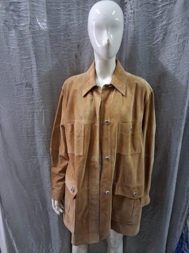 Giacca donna vera pelle marina - donna,