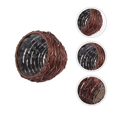  Canestro Da Giardino Cestino