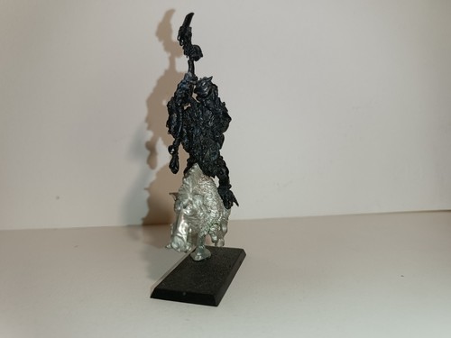 Warhammer orcs goblin - orcs,