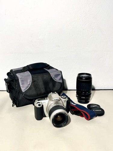 Canon eos 300 fotocamera - eos,