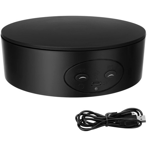 Girevole elettrico 360 - °, base