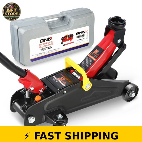 Dna motoring cric - dna, a