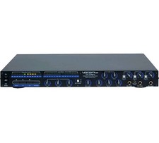 VocoPro DA-2200PRO Key Control