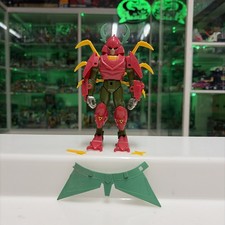 RASTA - 5 Samurai GIG Takara