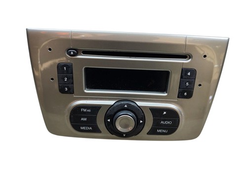 Radio alfa romeo - radio,