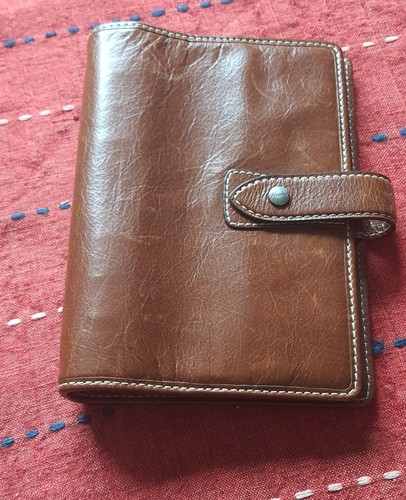 Filofax malden organizzatore - filofax,