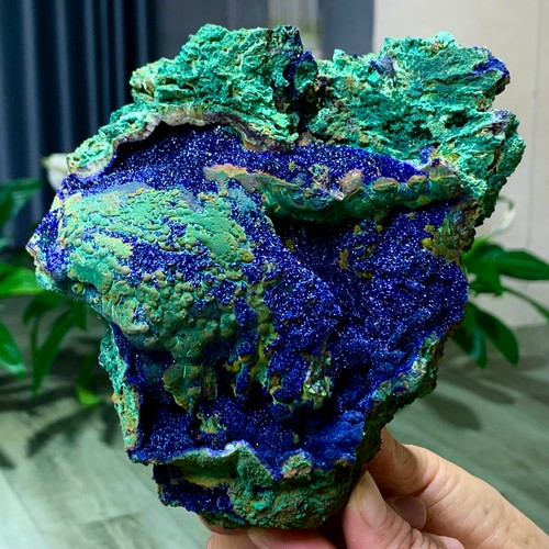 Esemplari minerali di - di,