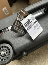 Valigia Gt Line NEW MEGA WHEELS PEL con trolley porta utensili attrezzi gtline