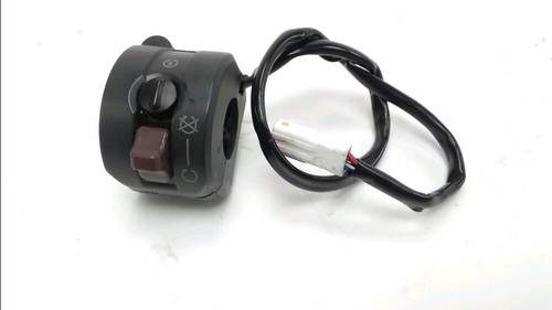 Commodo droit ducati 899 - commodo,