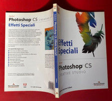 COHEN - EFFETTI SPECIALI ADOBE